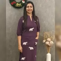 Salwar Kameez (Ready to Wear)